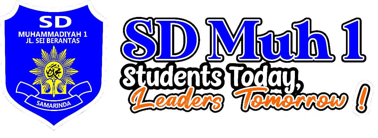 Logo Al-Khairaat Tanjung Selor